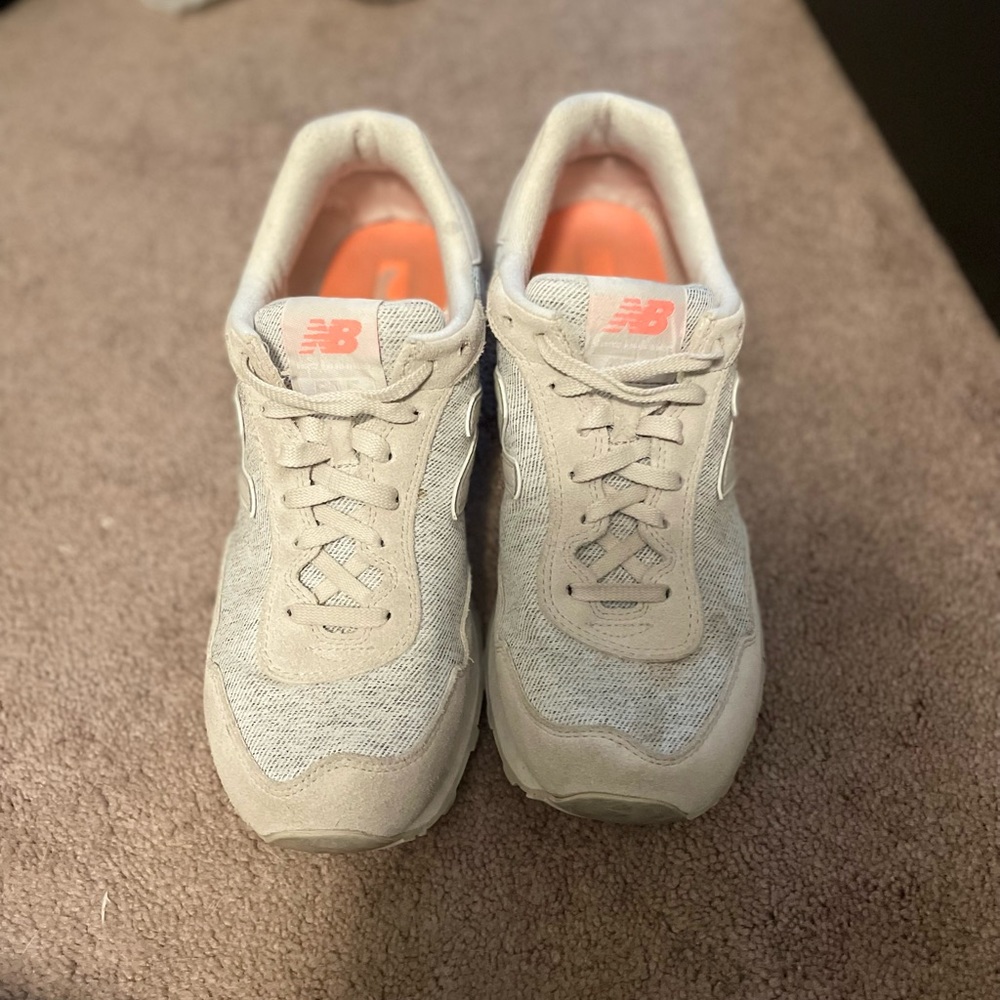 New Balance shoes